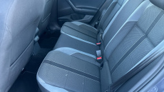 Volkswagen Polo 1.0 TSI Style 5dr Petrol Hatchback